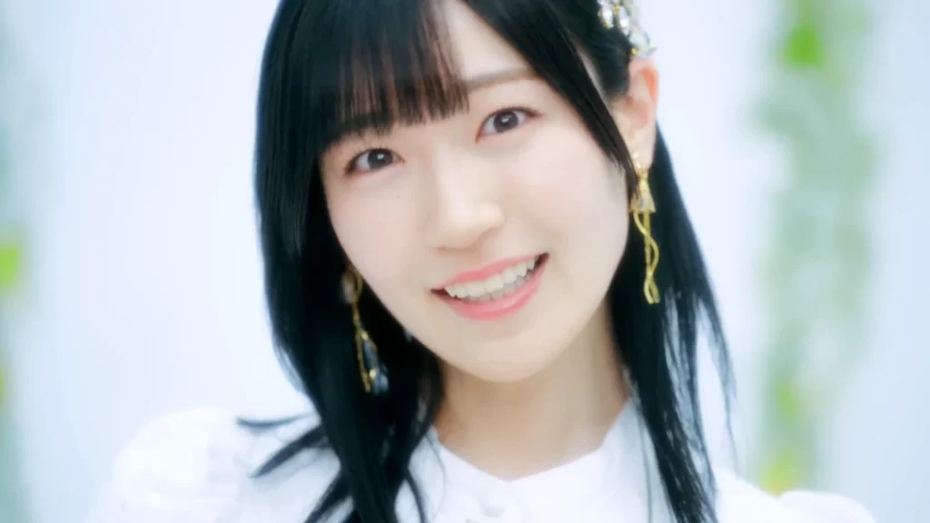 Ami Maeshima-Japanese Voice