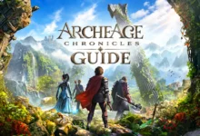 ArcheAge Chronicles Guide