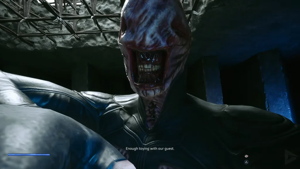Can You Kill Chatterer in Hellraiser Revival