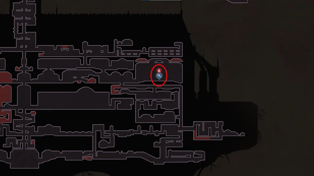 Arcanic Resonance for the Sword in the Stone Location
