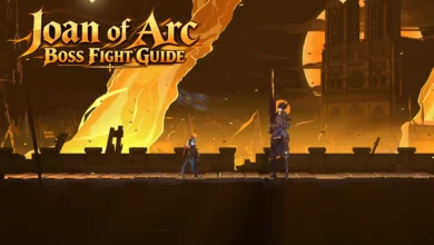Castlevania Belmont's Curse Joan of Arc
