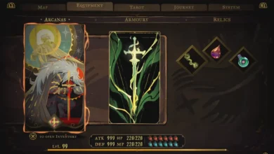 Castlevania Belmont’s Curse Max Level