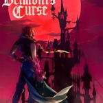 poster of Castlevania: Belmont's Curse