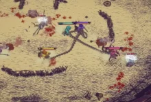 Chained Beasts Guide