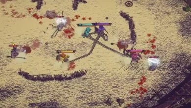 Chained Beasts Guide
