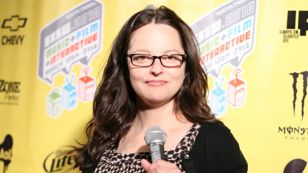 Christine Auten