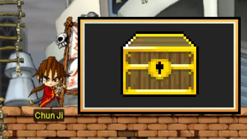 Companions Magic Box