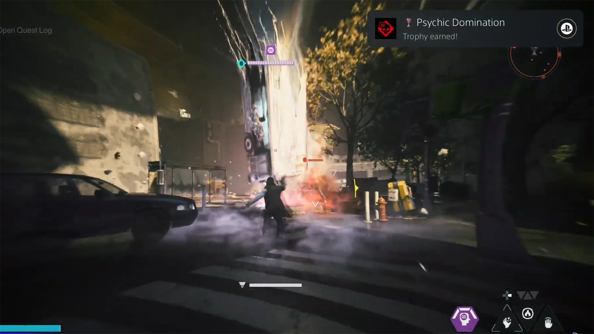 Control Resonant Breaker Enemy Location & Command Guide