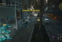 Control Resonant Escort Rangers Locations & Bug Fixes
