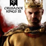 Crusader Kings III Cover