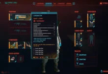 Cyberpunk 2077 Coronation