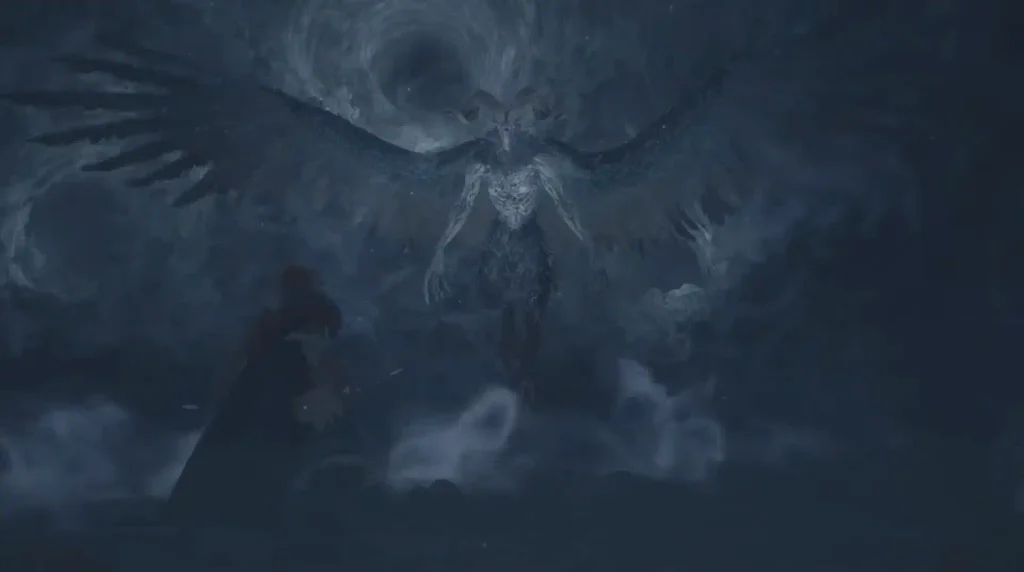 Satanachia vs Arisen