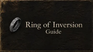 Ring of Inversion in Dragon's Dogma Dark Arisen expansion