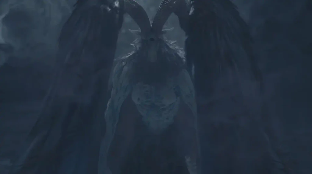 DD2 Dark Arisen Satanachia first encounter