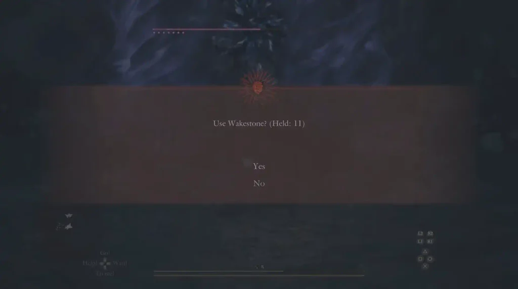 DD2 Dark Arisen wakestones