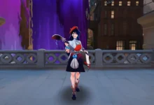 Deadlock Violet Voice Actor Who Voices Her