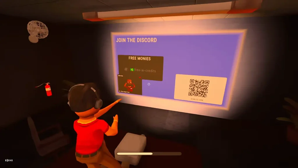 Scam With Your Friends Token Reminder