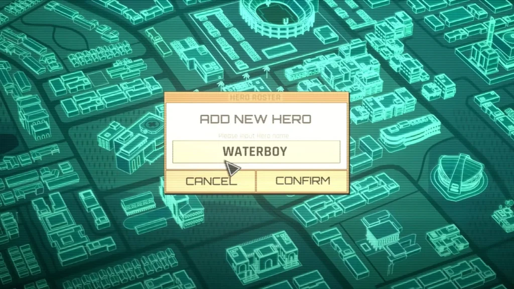 Dispatch Episode 8 Robert convinces Waterboy