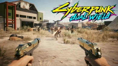 Cyberpunk Dual Wield Guide
