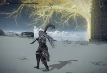 Elden Ring Missable Armors