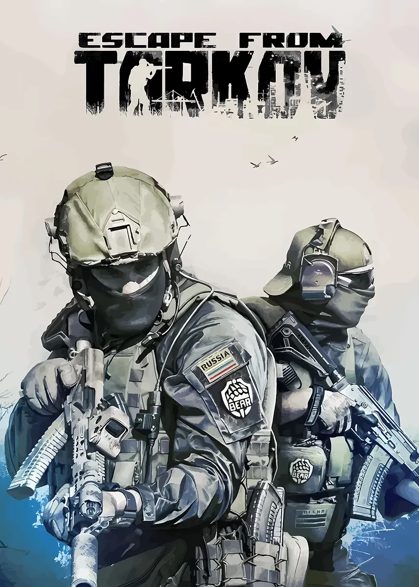 Escape From Tarkov