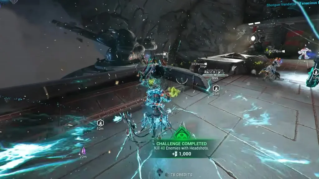Experiencing Icebind with friends