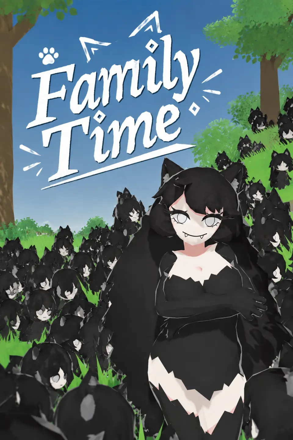 Family Time