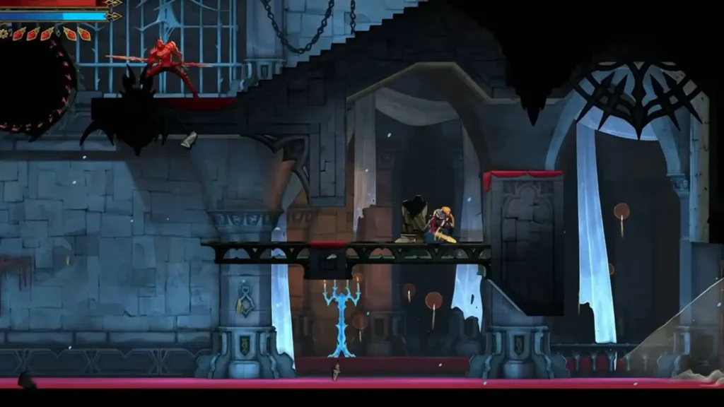 Finding a statue location in the Dungeon