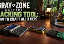 Gray Zone Warfare Hacking tool