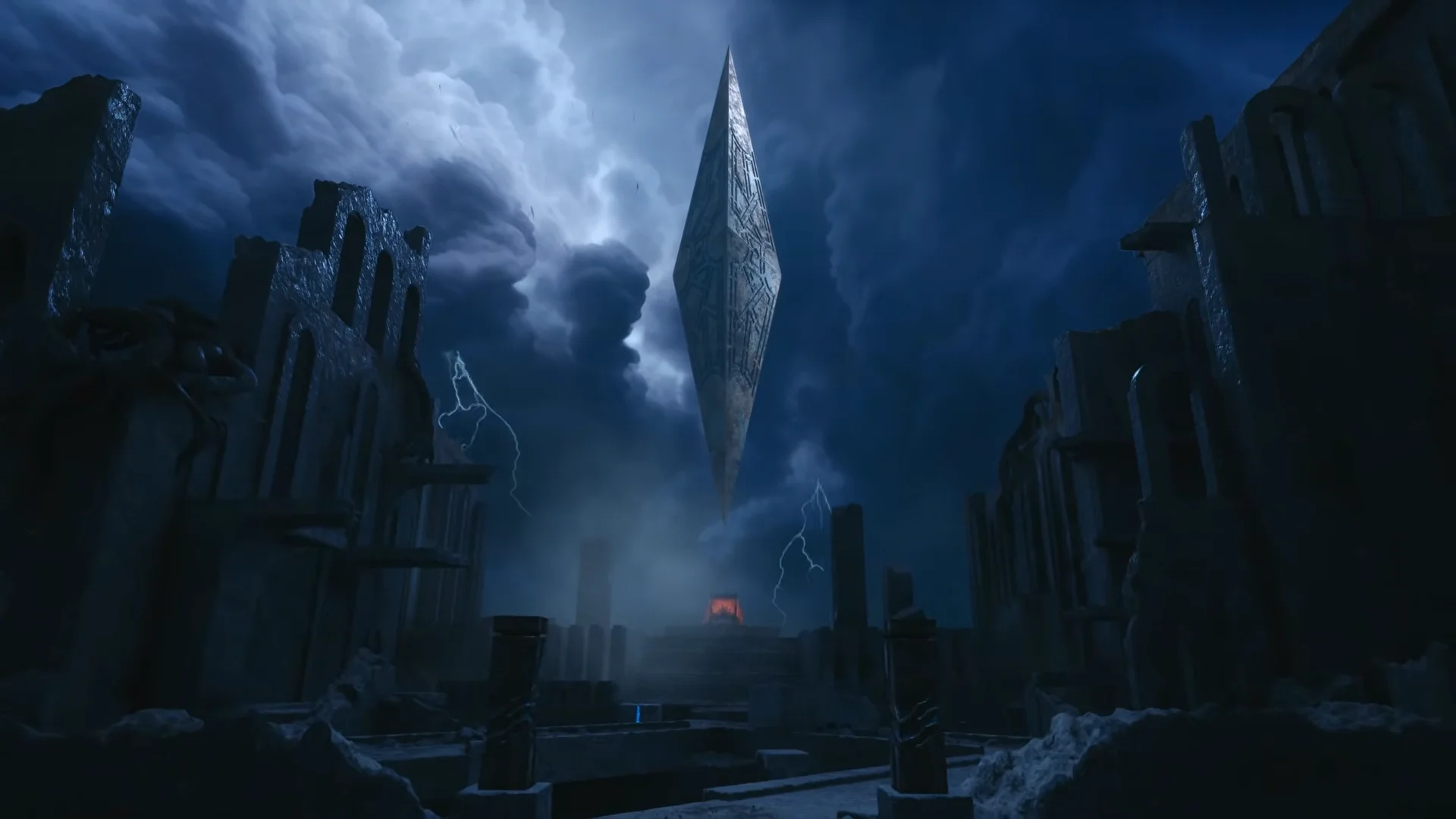 Hellraiser Leviathan Explained What It Does in Revival