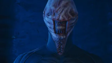 Hellraiser Revival Chatterer