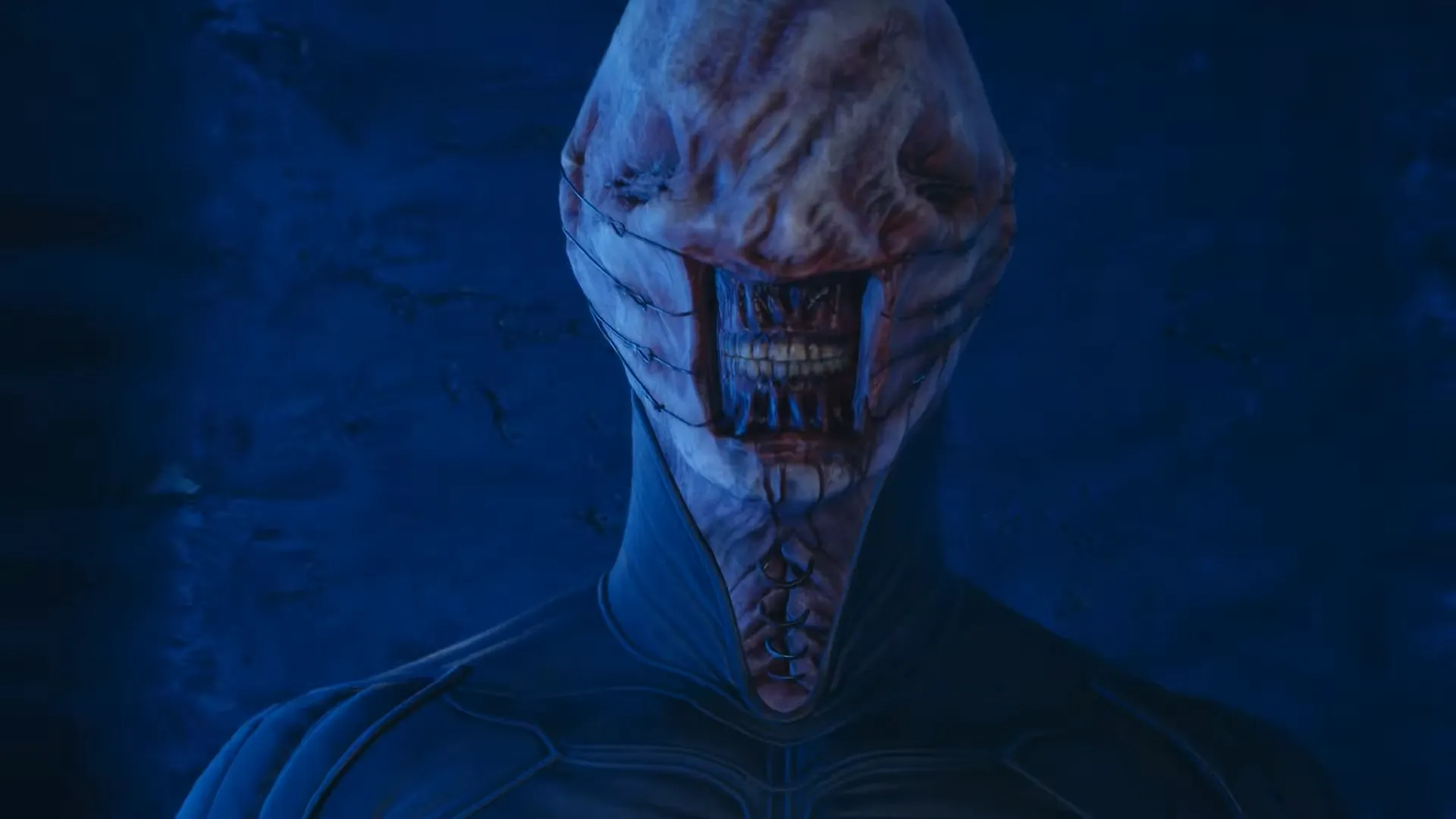 Hellraiser Revival Chatterer
