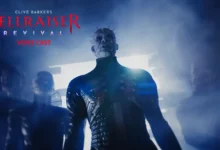 Hellraiser Revival Voice Actors Full Cast Characters