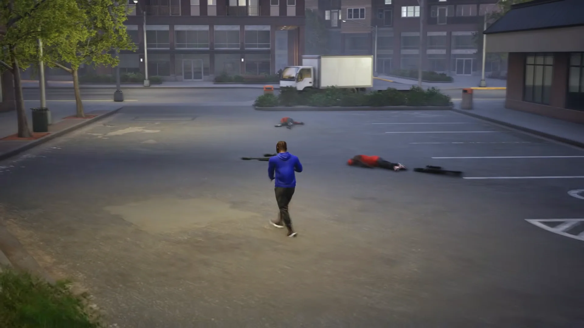 Hood Warfare 2 Killstreaks Guide Snitch, Drive-By & More