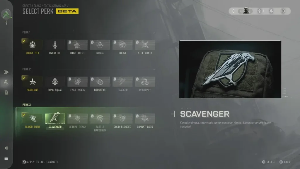 How to Get the MW4 Scavenger Trophy in Stranded
