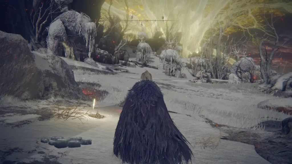How to Get to the Church of Repose
