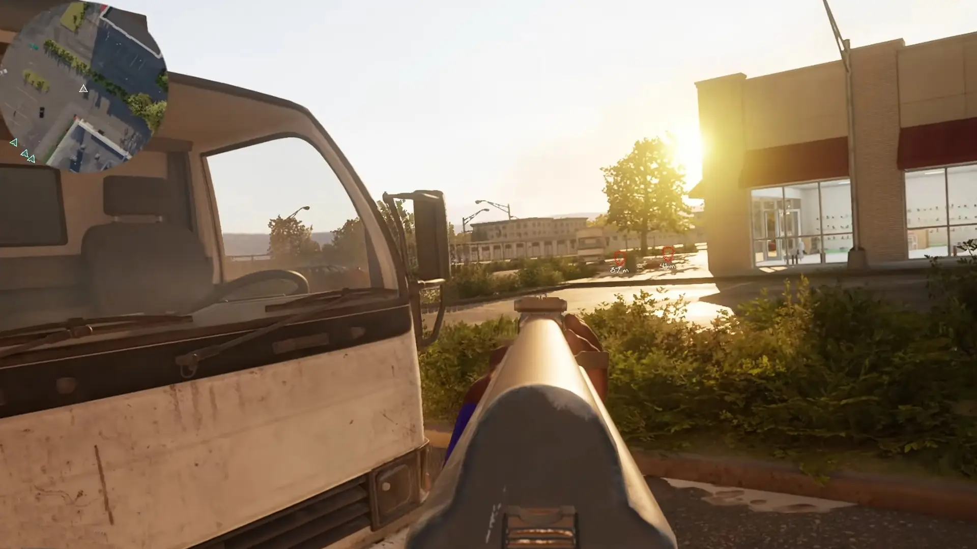 How to Play Hood Warfare 2