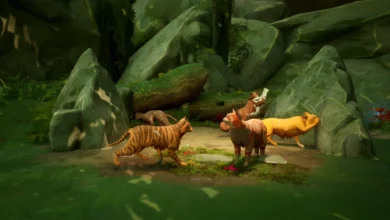 How to Save in Warrior Cats Clans of the Forest