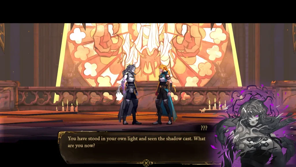 How to beat the Self in CASTLEVANIA Belmont's Curse