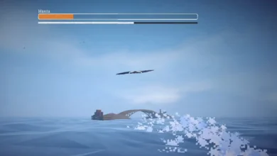 How to Fish Manta Ray