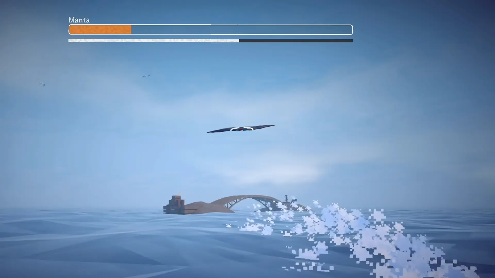 How to Fish Manta Ray