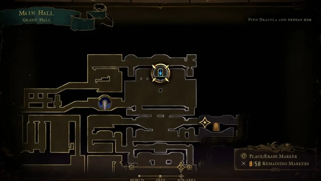 Jewel Knuckles in the Dungeon