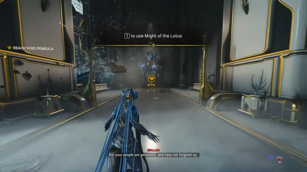 Lotus Abilities in Tao Quest