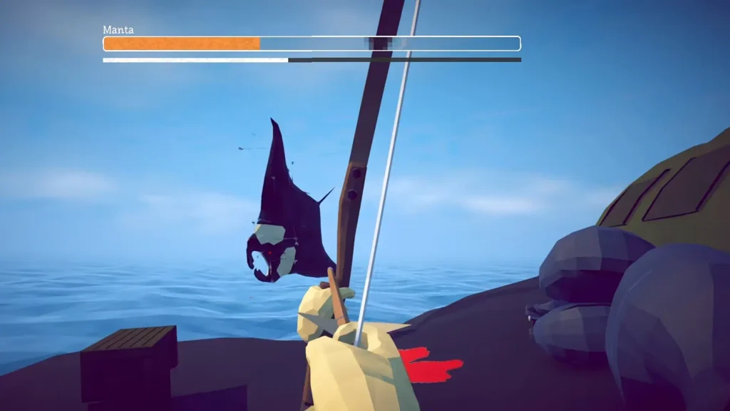 Best Weapons to Hunt The Manta Ray