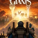 March of Giants Cover