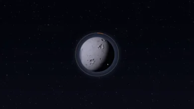Moon Sweepers guide