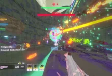 Mycopunk Cranius How to Find and Beat the Secret Boss