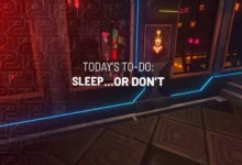 Nivalis Nights Curfew Guide What to Do & Where to Sleep