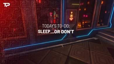 Nivalis Nights Curfew Guide What to Do & Where to Sleep