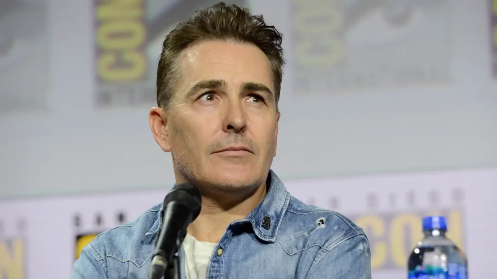 Nolan North